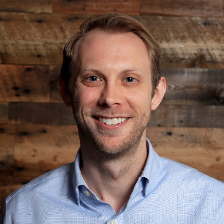 Portrait for Mike Felder